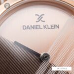 Daniel Klein 34mm Nữ DK.1.12356.2 - Ảnh 3