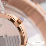 Daniel Klein 34mm Nữ DK.1.12356.2 - Ảnh 4