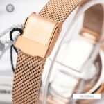 Daniel Klein 34mm Nữ DK.1.12356.2 - Ảnh 5