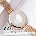 Daniel Klein 34mm Nữ DK.1.12356.2 - Ảnh 6