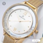 Daniel Klein 36mm Nữ DK.1.12524.4 - Ảnh 3