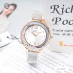 Daniel Klein 36mm Nữ DK.1.12524.5 - Ảnh 2