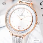 Daniel Klein 36mm Nữ DK.1.12524.5 - Ảnh 3