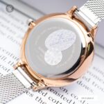 Daniel Klein 36mm Nữ DK.1.12524.5 - Ảnh 5