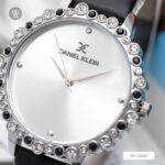 Daniel Klein 35mm Nữ DK.1.12525.1 - Ảnh 3