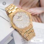 Daniel Klein 36mm Nữ DK.1.12528.2 - Ảnh 2