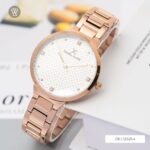 Daniel Klein 34mm Nữ DK.1.12529.4 - Ảnh 2