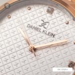 Daniel Klein 34mm Nữ DK.1.12529.4 - Ảnh 3