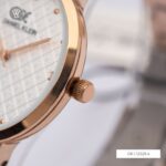 Daniel Klein 34mm Nữ DK.1.12529.4 - Ảnh 4