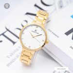 Daniel Klein 34mm Nữ DK.1.12529.6 - Ảnh 2