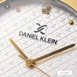 Daniel Klein 34mm Nữ DK.1.12529.6 - Ảnh 4