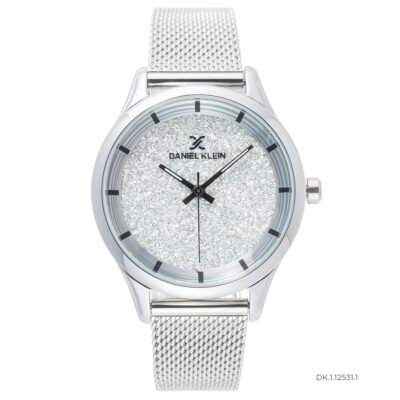 Ảnh sản phẩm Daniel Klein 35mm Nữ DK.1.12531.1