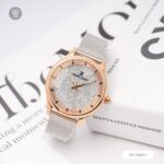 Daniel Klein 35mm Nữ DK.1.12531.4 - Ảnh 2