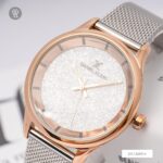 Daniel Klein 35mm Nữ DK.1.12531.4 - Ảnh 3