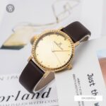 Daniel Klein 34mm Nữ DK.1.12533.2 - Ảnh 2