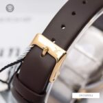 Daniel Klein 34mm Nữ DK.1.12533.2 - Ảnh 5