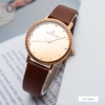 Daniel Klein 34mm Nữ DK.1.12533.3 - Ảnh 2