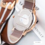 Daniel Klein 34mm Nữ DK.1.12533.3 - Ảnh 5