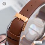 Daniel Klein 34mm Nữ DK.1.12533.3 - Ảnh 6