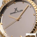Daniel Klein 34mm Nữ DK.1.12533.4 - Ảnh 3