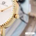 Daniel Klein 34mm Nữ DK.1.12533.4 - Ảnh 4