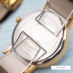 Daniel Klein 34mm Nữ DK.1.12533.4 - Ảnh 6