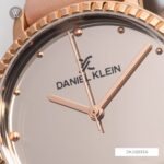 Daniel Klein 34mm Nữ DK.1.12533.6 - Ảnh 3