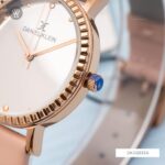 Daniel Klein 34mm Nữ DK.1.12533.6 - Ảnh 4