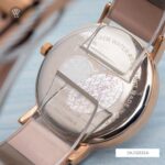 Daniel Klein 34mm Nữ DK.1.12533.6 - Ảnh 6