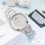 Daniel Klein 34mm Nữ DK.1.12536.1 - Ảnh 2