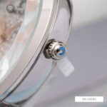 Daniel Klein 34mm Nữ DK.1.12536.1 - Ảnh 4