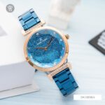 Daniel Klein 34mm Nữ DK.1.12536.5 - Ảnh 2