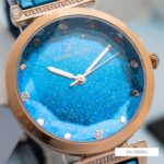 Daniel Klein 34mm Nữ DK.1.12536.5 - Ảnh 5