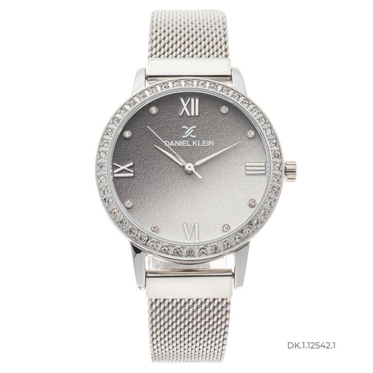 Daniel Klein 36mm Nữ DK.1.12542.1