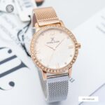 Daniel Klein 36mm Nữ DK.1.12542.6 - Ảnh 2