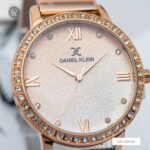 Daniel Klein 36mm Nữ DK.1.12542.6 - Ảnh 3