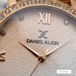 Daniel Klein 36mm Nữ DK.1.12542.6 - Ảnh 4