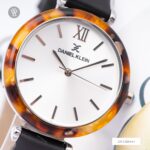 Daniel Klein 36mm Nữ DK.1.12544.1 - Ảnh 3