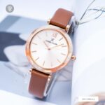 Daniel Klein 36mm Nữ DK.1.12544.2 - Ảnh 2