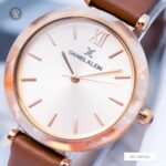 Daniel Klein 36mm Nữ DK.1.12544.2 - Ảnh 3