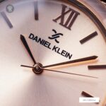 Daniel Klein 36mm Nữ DK.1.12544.2 - Ảnh 4