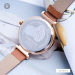 Daniel Klein 36mm Nữ DK.1.12544.2 - Ảnh 5