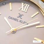 Daniel Klein 36mm Nữ DK.1.12544.5 - Ảnh 4