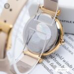 Daniel Klein 36mm Nữ DK.1.12544.5 - Ảnh 5