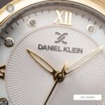 Daniel Klein 36mm Nữ DK.1.12548.3 - Ảnh 3
