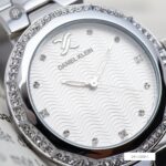 Daniel Klein 35mm Nữ DK.1.12551.1 - Ảnh 3