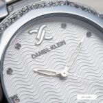 Daniel Klein 35mm Nữ DK.1.12551.1 - Ảnh 4