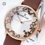 Daniel Klein 35mm Nữ DK.1.12552.2 - Ảnh 3