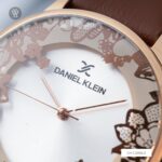 Daniel Klein 35mm Nữ DK.1.12552.2 - Ảnh 4