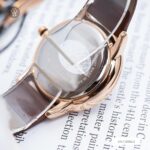 Daniel Klein 35mm Nữ DK.1.12552.2 - Ảnh 5